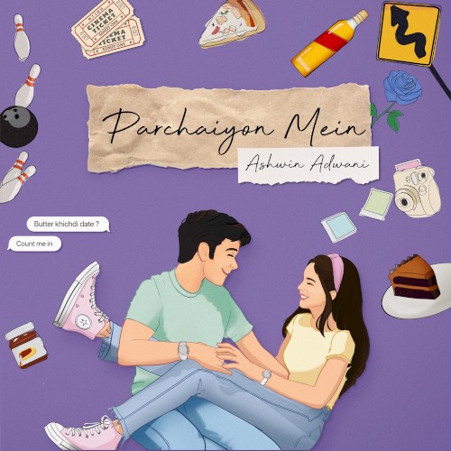 Parchaiyon Mein