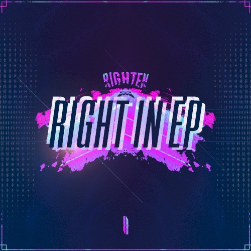Right In EP