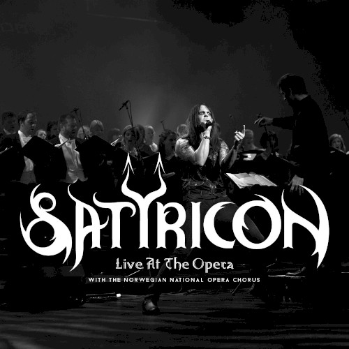 Live at the Opera