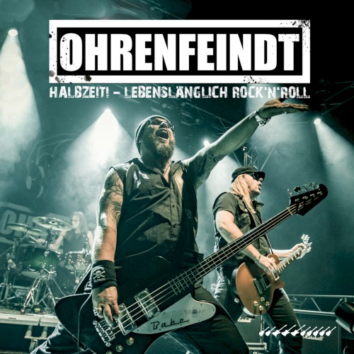 Halbzeit! Lebenslänglich Rock'n'Roll