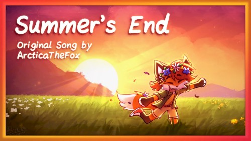 Summer’s End