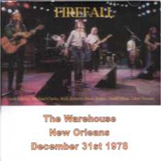1978-12-31: New Orleans, Louisiana, USA