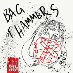 Bag of Hammers