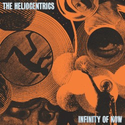 Infinty of Now