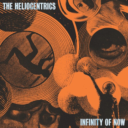 Infinty of Now
