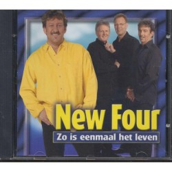 Zo is eenmaal het leven