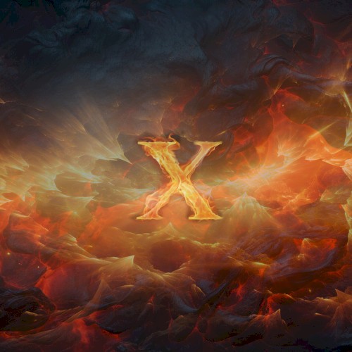 魔界X