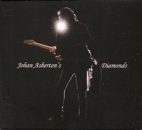 Johan Asherton's Diamonds