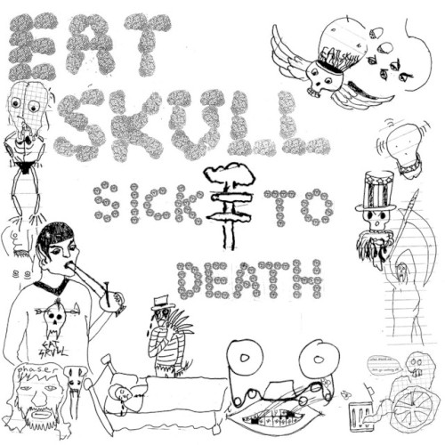 Sick to Death
