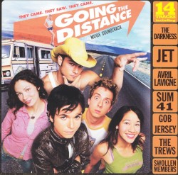 Going the Distance