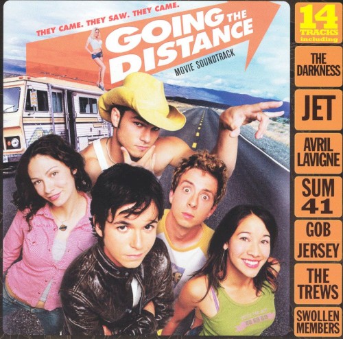 Going the Distance