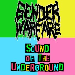 Sound of the Underground