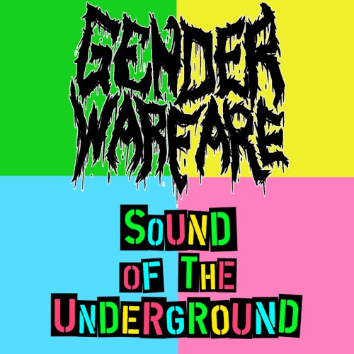 Sound of the Underground