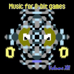 Music for 8-bit Games Vol. XII