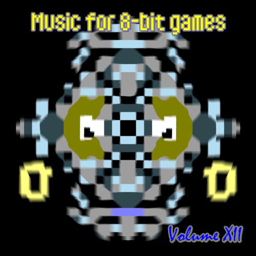 Music for 8-bit Games Vol. XII