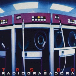 Radiograbadora