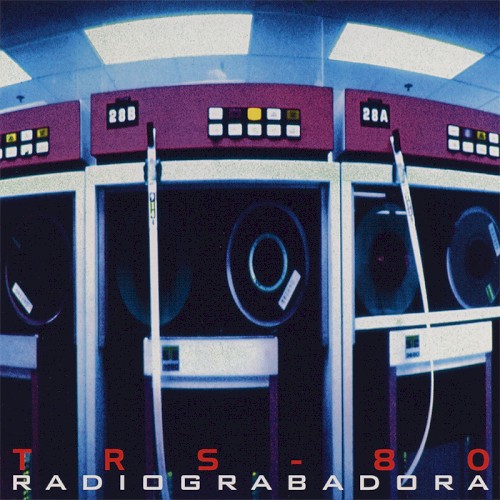 Radiograbadora