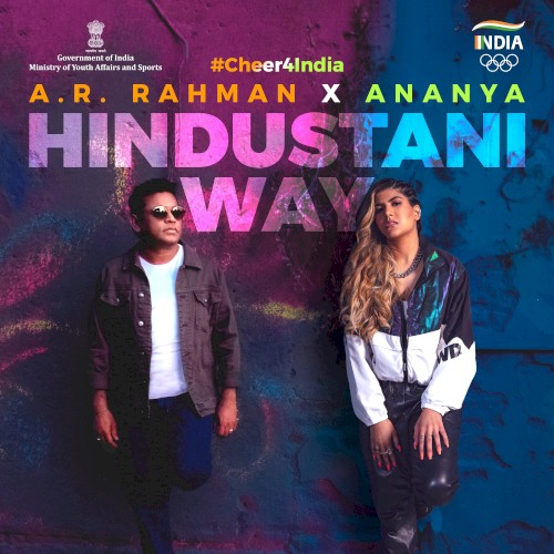 Hindustani Way