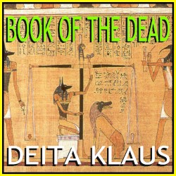 BOOK OF THE DEAD