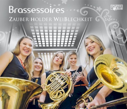 Zauber holder WeiBlechkeit