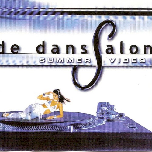 De DansSalon: Summer Vibes
