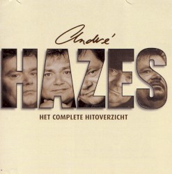 Het complete hitoverzicht