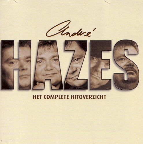 Het complete hitoverzicht