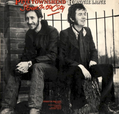 Street in the City