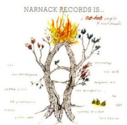 Narnack Records Is... A Fist-First Sampler of New Music