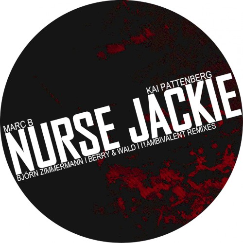 Nurse Jackie