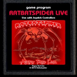 Angry Red Live