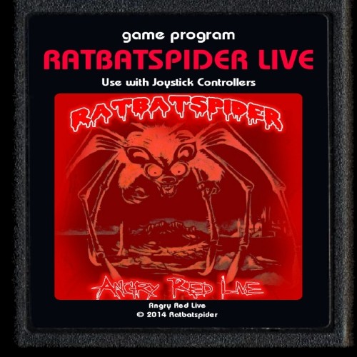Angry Red Live