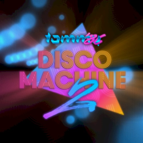 Disco Machine 2