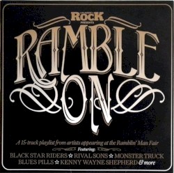 Ramble On