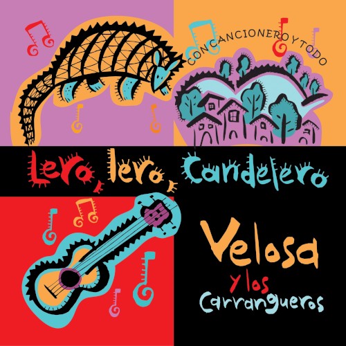 Lero, lero candelero