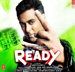 Ready