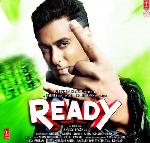 Ready