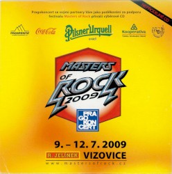 Masters of Rock 2009