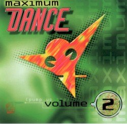 Maximum Dance 2/97