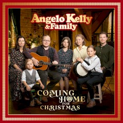 Coming Home For Christmas