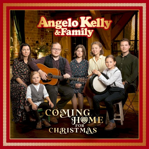 Coming Home For Christmas