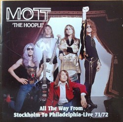 All the Way From Stockholm to Philadelphia – Live 71/72