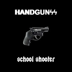 HANDGUNϟϟ