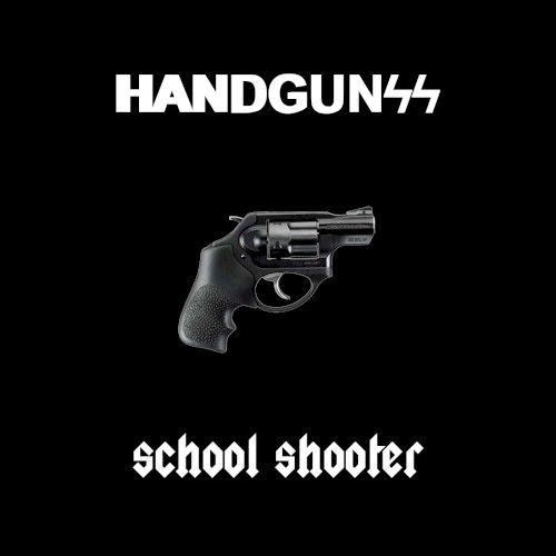 HANDGUNϟϟ