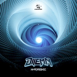Hypersonic