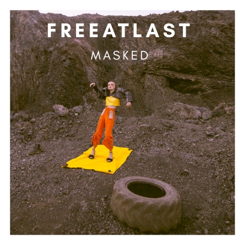Masked