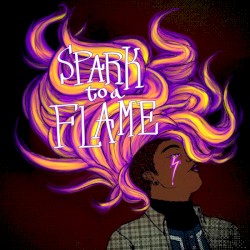 spark to a flame