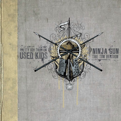 Pretty Boy Thorson / Used Kids / Ninja Gun / The Tim Version