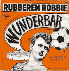Wunderbar / Als een kroket in zijn Kadet