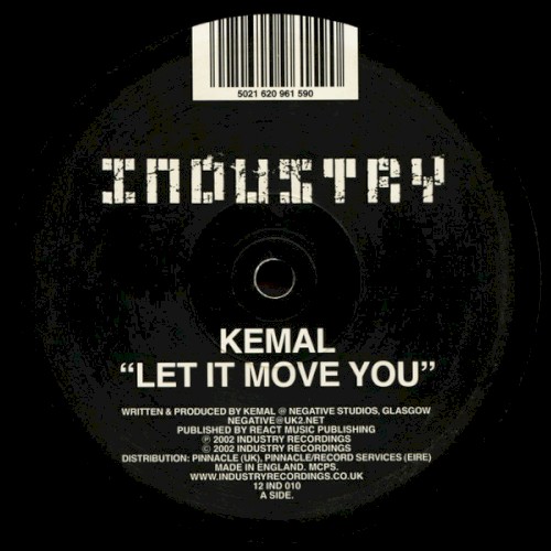Let It Move You / Trapdoor